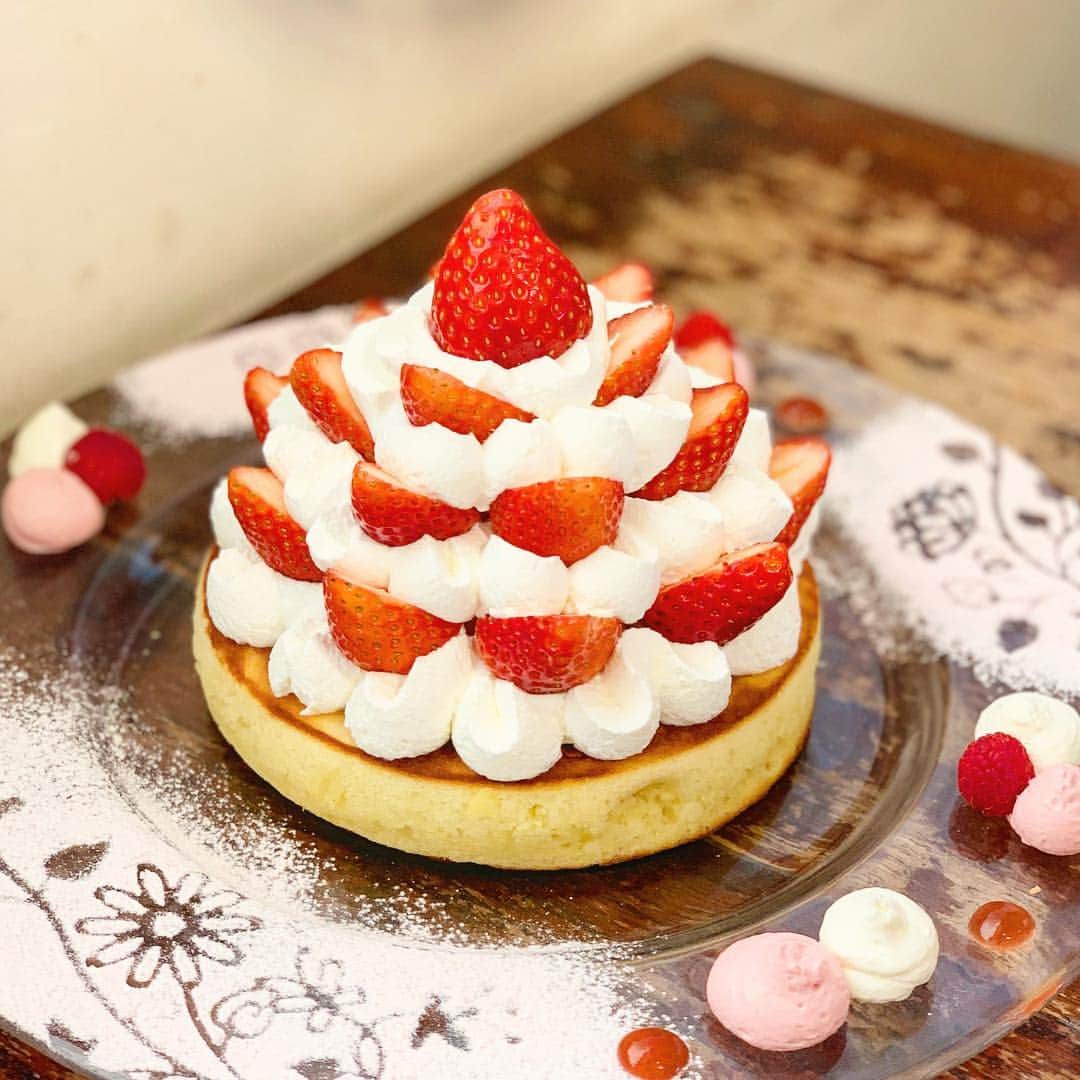 瀬口かなのグルメインスタ