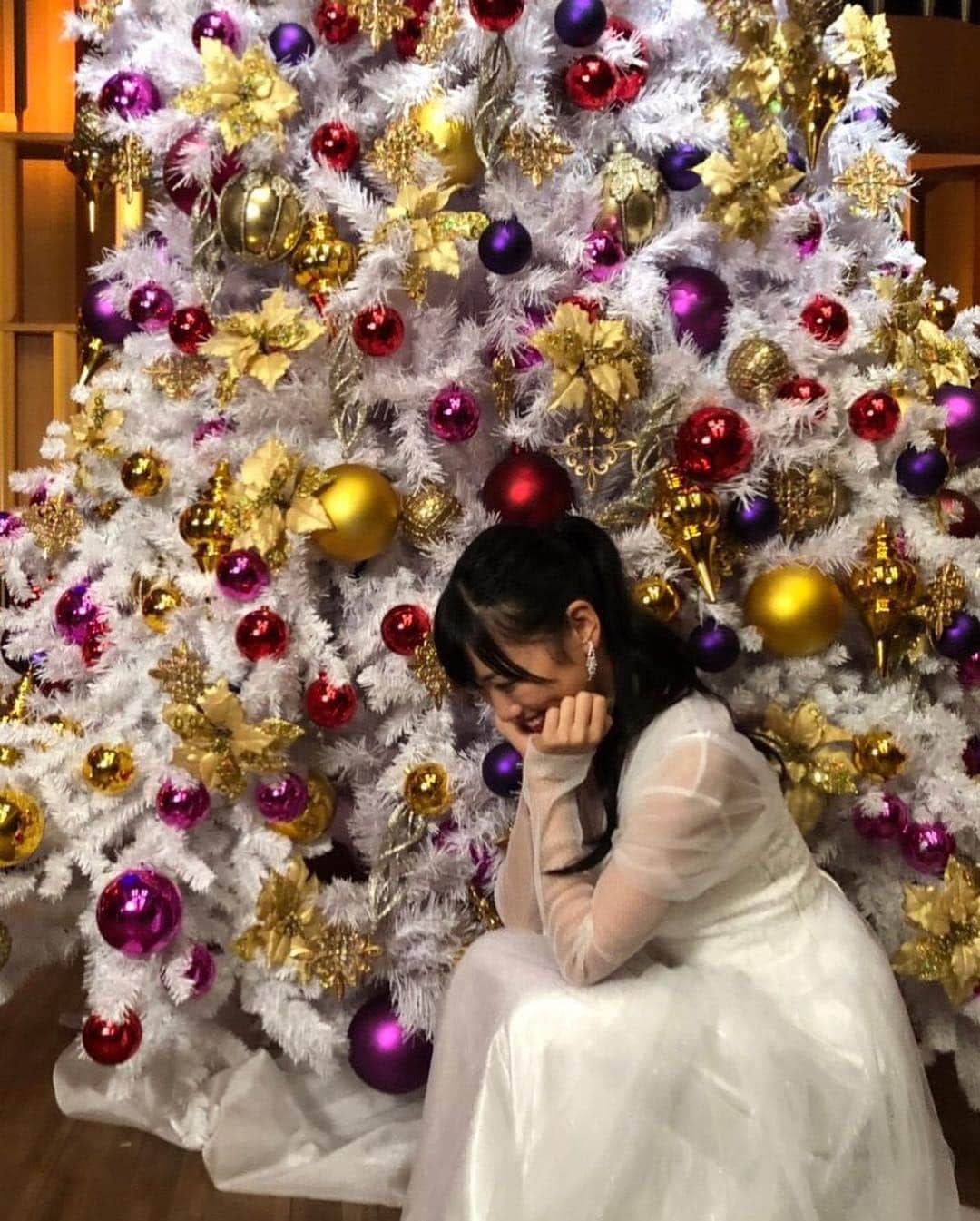 高城れにさんのインスタグラム写真 - (高城れにInstagram)「とっくに過ぎたクリスマス！w #載せ忘れ」1月21日 19時33分 - takagireni_official