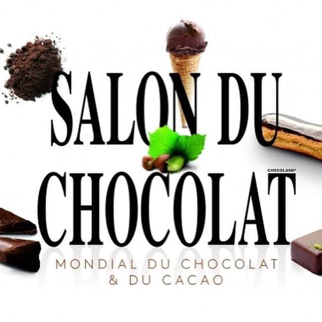 MAMIさんのインスタグラム写真 - (MAMIInstagram)「SALON DU CHOCOLAT🍫 @salonduchocolat_jp . 明日から始まるチョコレートの祭典 前夜祭に遊びにいったよお〜🍫 カカオのいい匂いにトキメキ🥺💓 . . . . . . . . #salonduchocolat #ショコラ #ショコラティエ #ショコラティエ全員集合 #バレンタイン #今年も #バレンタインじゃんけん #やるしかない . . . #私がショコラです」1月21日 20時35分 - mmts_dayo