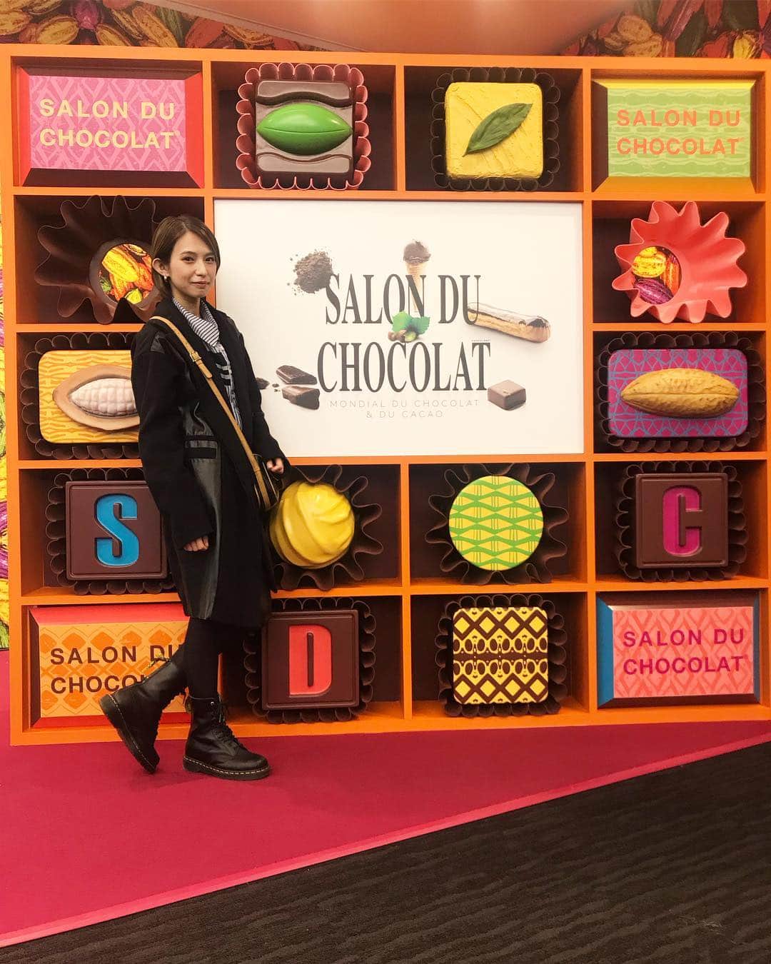 HARUNAのグルメインスタ