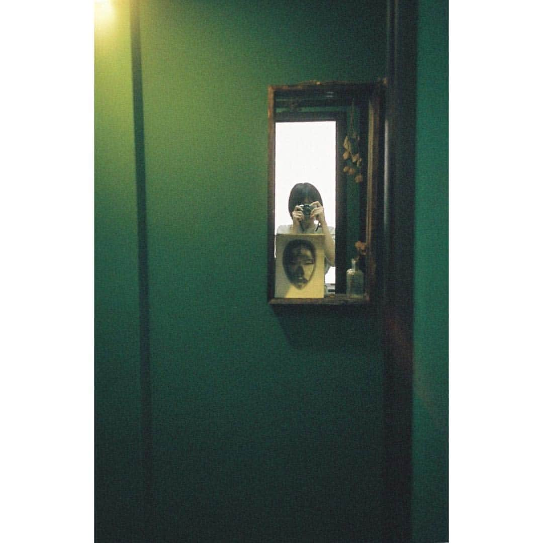 加藤小夏さんのインスタグラム写真 - (加藤小夏Instagram)「@cnp.572 #filmcamera」1月21日 20時59分 - __cnp_