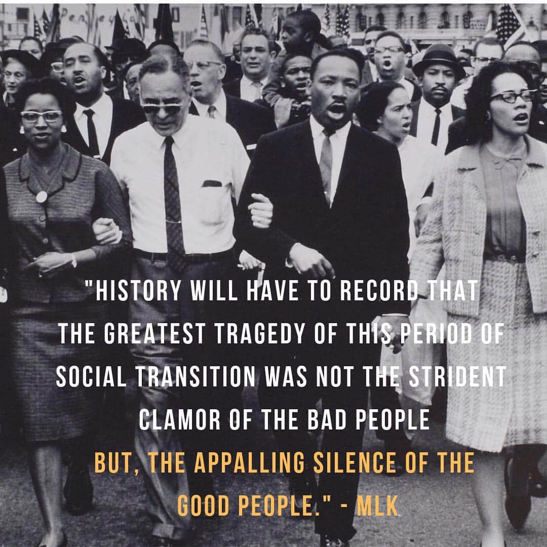 ホープ・ソロさんのインスタグラム写真 - (ホープ・ソロInstagram)「#MLK 🇺🇸」1月21日 23時30分 - hopesolo