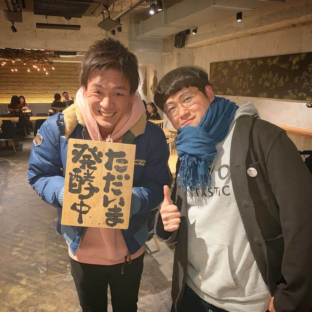 KYOHEYのインスタグラム