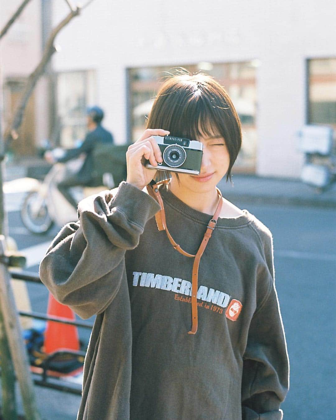 太田夢莉さんのインスタグラム写真 - (太田夢莉Instagram)1月22日 0時21分 - yustagram12