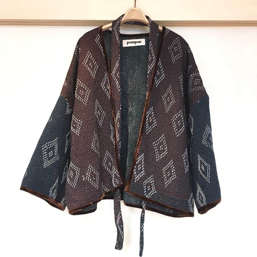 BEAMS JAPANのインスタグラム