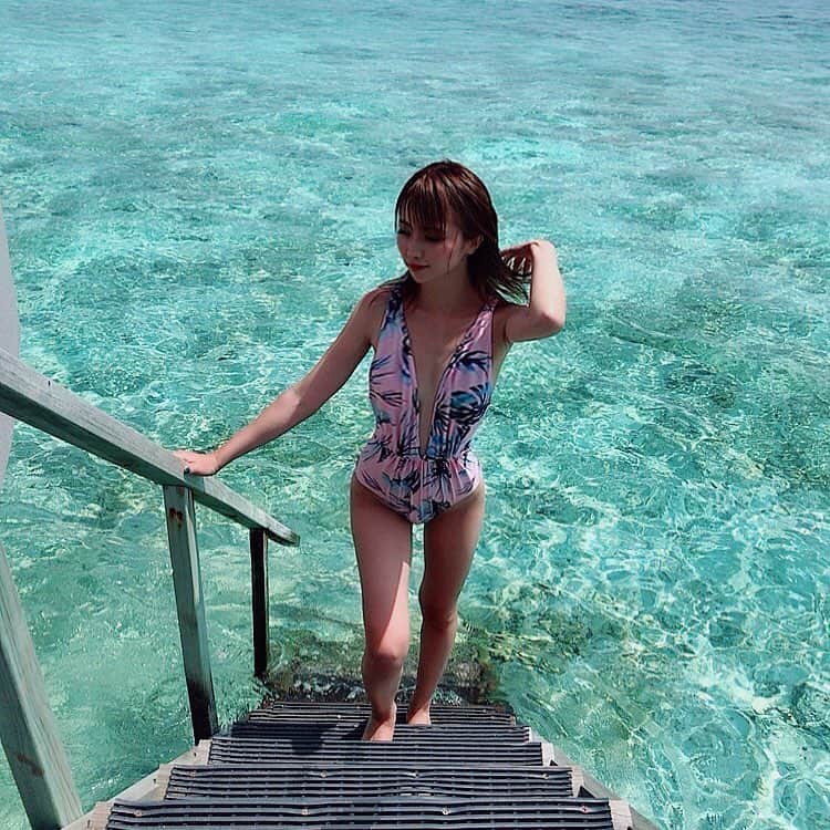 優月美羽のインスタグラム