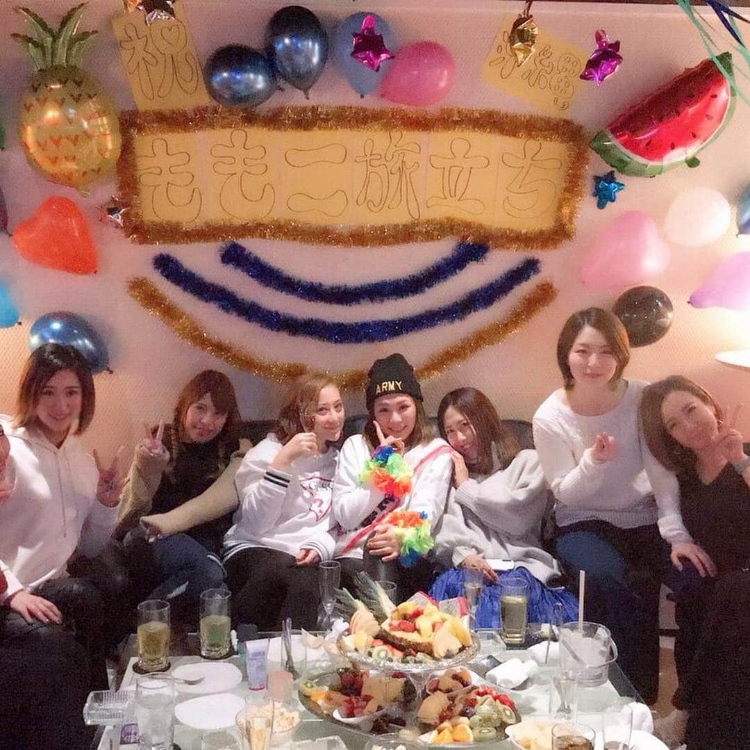 リアラのグルメインスタ