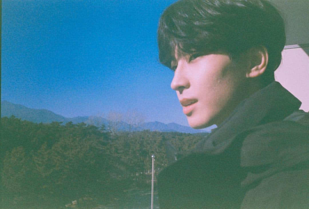 ディエイト（THE8）さんのインスタグラム写真 - (ディエイト（THE8）Instagram)「#8photos 📸🎞」1月22日 7時35分 - xuminghao_o