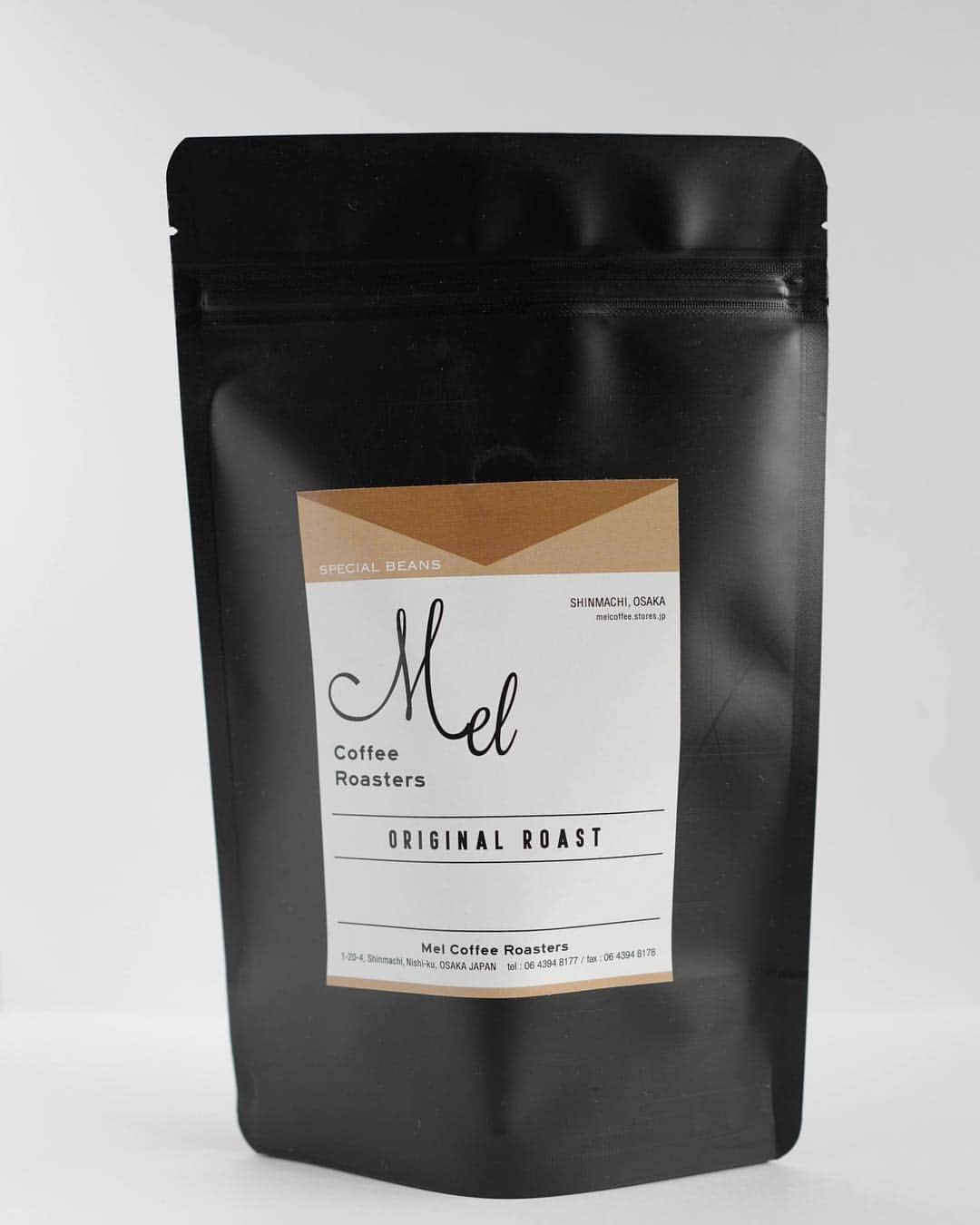 Mel Coffeeのグルメインスタ