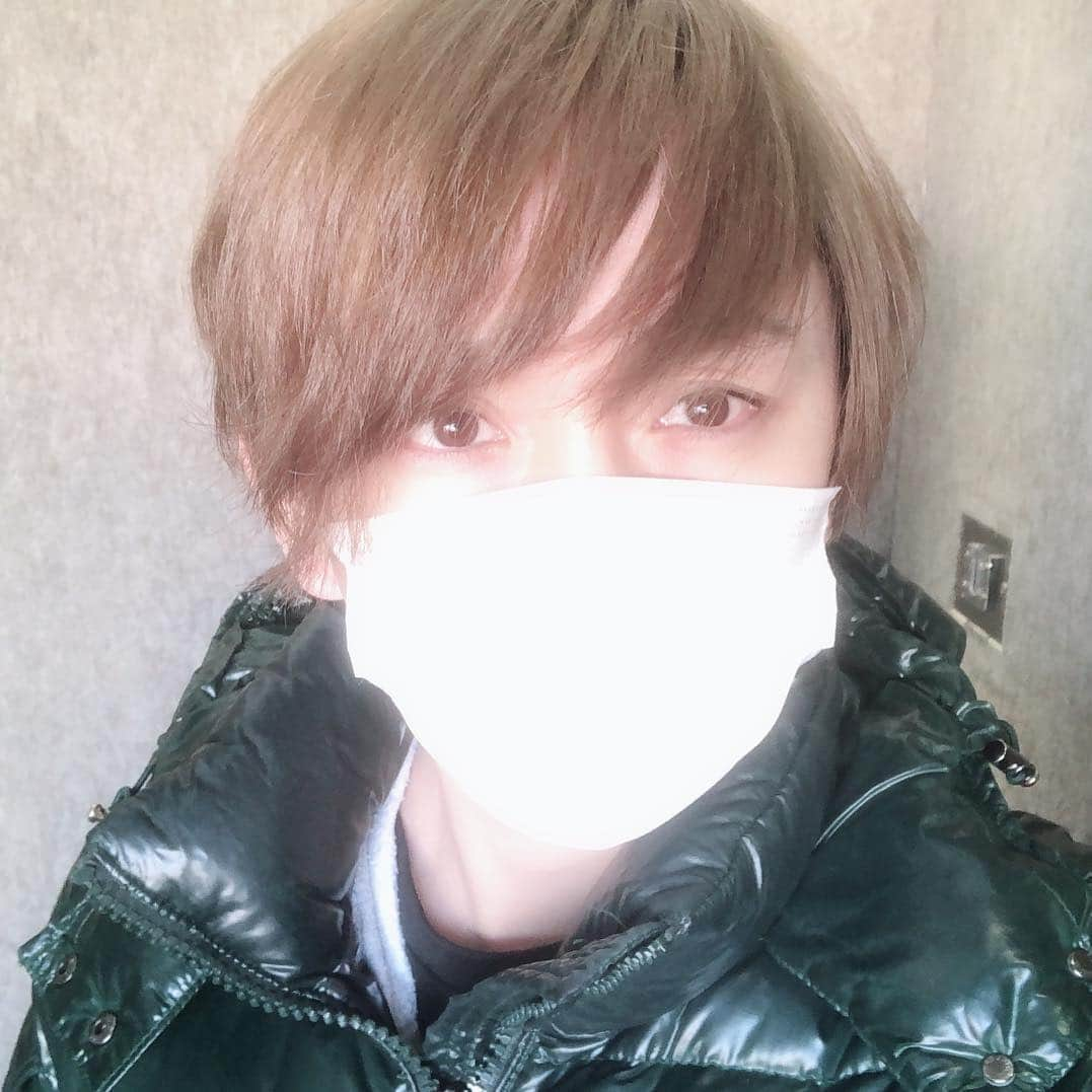 Daisukeさんのインスタグラム写真 - (DaisukeInstagram)「おはよ #今日も一日楽しく」1月22日 9時30分 - daisuke_okawara