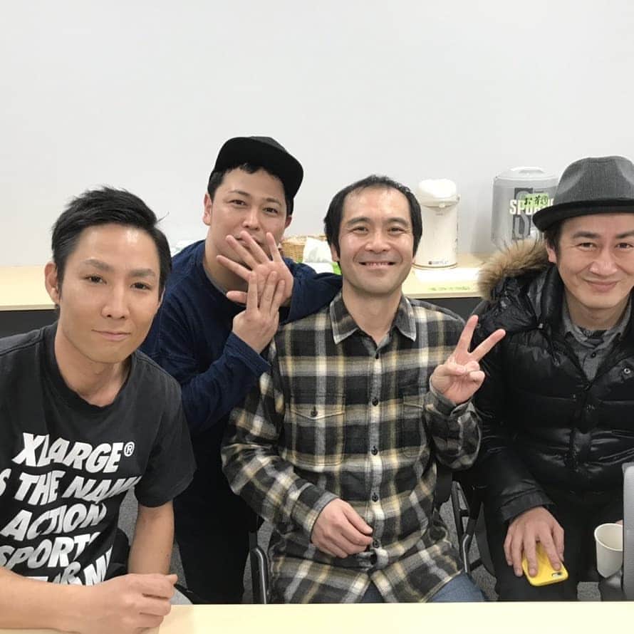 おぐのインスタグラム：「テレビいっぱい出ます！是非ご覧ください！ 1/26『前略、西東さん』中京テレビ 1/28、31『まんぷく』NHK 2/3『笑点』日本テレビ #西東さん #まんぷく  #朝ドラ  #笑点  #売れた #ロビンフット #おぐ」