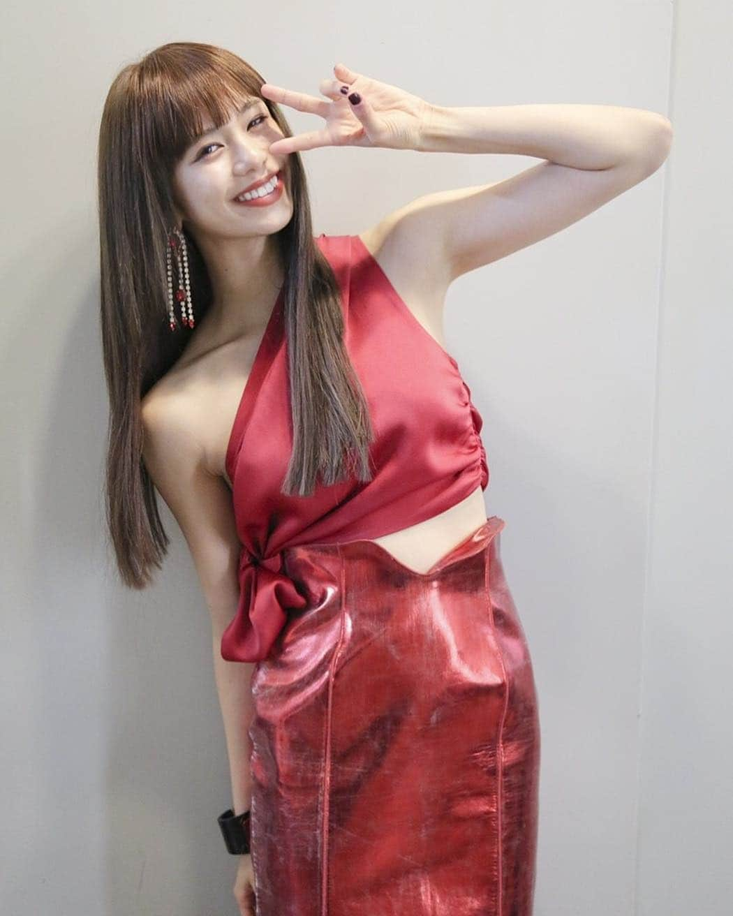 佐藤晴美のインスタグラム