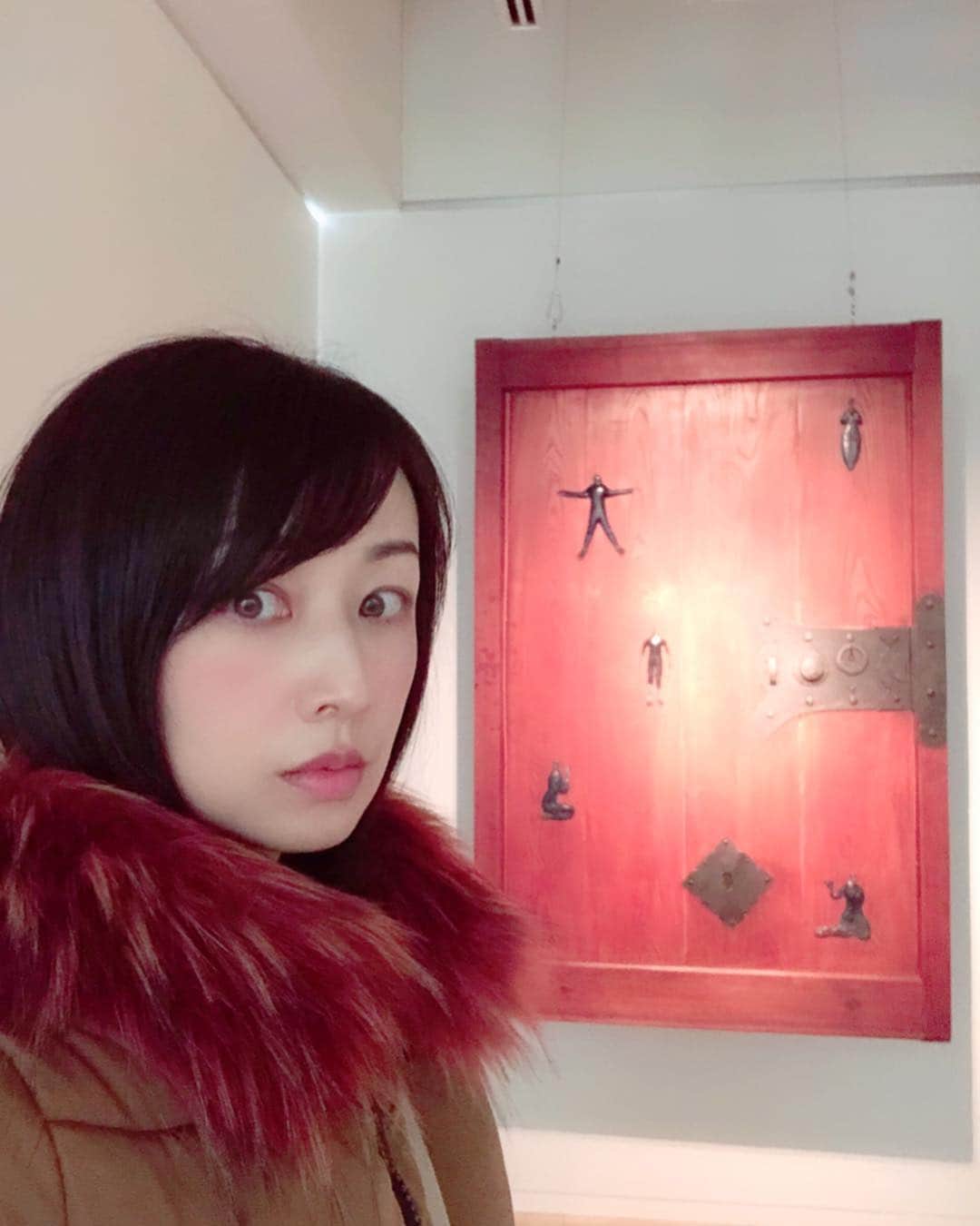 理絵のインスタグラム