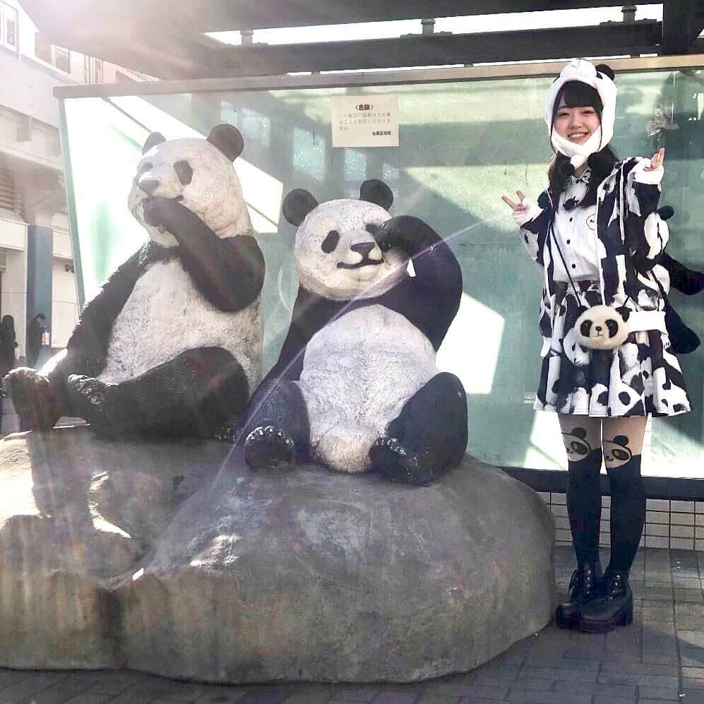 相沢あいのインスタグラム