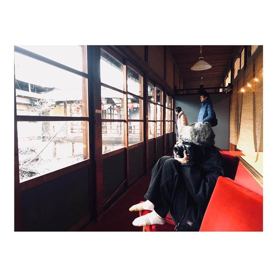 松田るかのインスタグラム