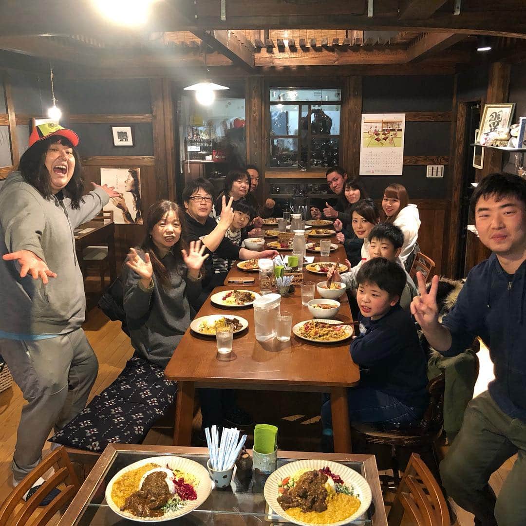 ガリガリガリクソンのグルメインスタ