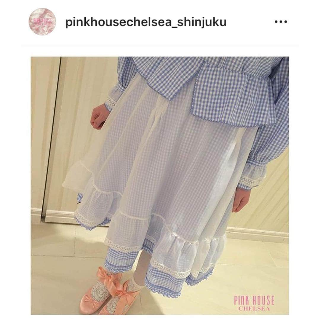 PINKHOUSE CHELSEAさんのインスタグラム写真 - (PINKHOUSE CHELSEAInstagram)「💗 🛍❣️Premium Winter Bazaar❣️🛍 ㅤㅤㅤㅤㅤㅤㅤㅤㅤㅤㅤㅤㅤ  〻Pinkhouse chelsea〻 プレミアムウィンターバザールのお知らせ📢💕💕 ㅤㅤㅤㅤㅤㅤㅤㅤㅤㅤㅤㅤㅤ ㅤㅤㅤㅤㅤㅤㅤㅤㅤㅤㅤㅤㅤ 1/23日(水)〜29日(火) プレミアムウィンターバザールを行います😊🌼 . . 新宿伊勢丹店ピンクハウスチェルシーでしか取り扱わない、大変お買い得な60%OFFのアイテムが追加されます🎀 . . また今までご愛顧してくださった感謝の気持ちとして、心ばかりのイベントですが26日から最終日まで行いますっっ💕この機会にぜひお立ち寄りくださいませ✨皆様のご来店を心よりお待ちしております😍💘 . . #ピンクハウスチェルシー #pinkhousechelsea #新宿伊勢丹 #セール #sale」1月22日 20時03分 - pinkhouse_chelsea