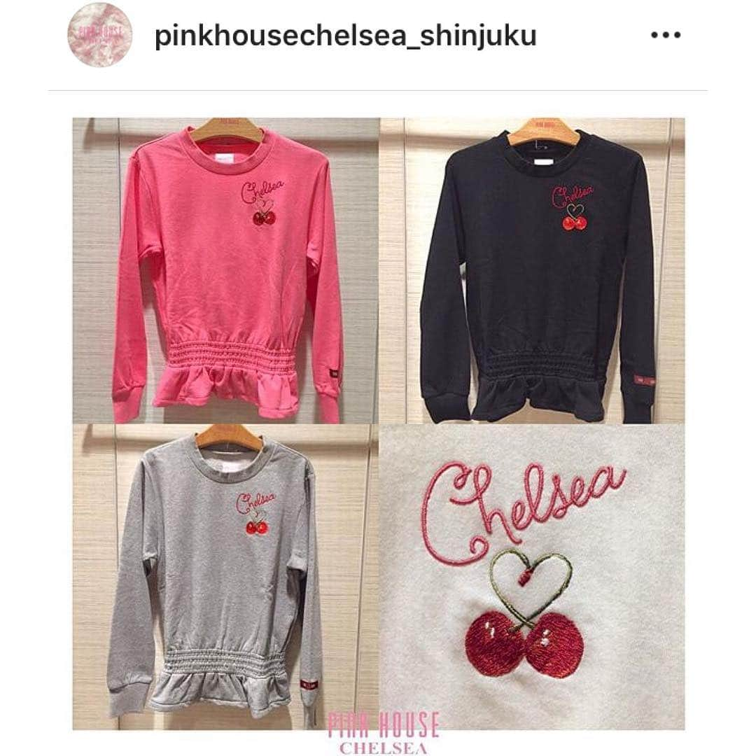 PINKHOUSE CHELSEAさんのインスタグラム写真 - (PINKHOUSE CHELSEAInstagram)「💗 🛍❣️Premium Winter Bazaar❣️🛍 ㅤㅤㅤㅤㅤㅤㅤㅤㅤㅤㅤㅤㅤ  〻Pinkhouse chelsea〻 プレミアムウィンターバザールのお知らせ📢💕💕 ㅤㅤㅤㅤㅤㅤㅤㅤㅤㅤㅤㅤㅤ ㅤㅤㅤㅤㅤㅤㅤㅤㅤㅤㅤㅤㅤ 1/23日(水)〜29日(火) プレミアムウィンターバザールを行います😊🌼 . . 新宿伊勢丹店ピンクハウスチェルシーでしか取り扱わない、大変お買い得な60%OFFのアイテムが追加されます🎀 . . また今までご愛顧してくださった感謝の気持ちとして、心ばかりのイベントですが26日から最終日まで行いますっっ💕この機会にぜひお立ち寄りくださいませ✨皆様のご来店を心よりお待ちしております😍💘 . . #ピンクハウスチェルシー #pinkhousechelsea #新宿伊勢丹 #セール #sale」1月22日 20時03分 - pinkhouse_chelsea