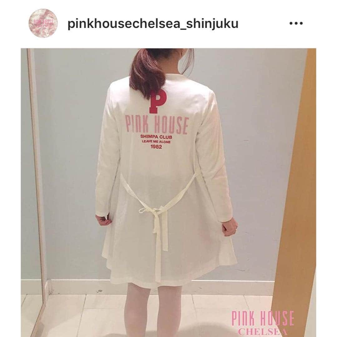 PINKHOUSE CHELSEAさんのインスタグラム写真 - (PINKHOUSE CHELSEAInstagram)「💗 🛍❣️Premium Winter Bazaar❣️🛍 ㅤㅤㅤㅤㅤㅤㅤㅤㅤㅤㅤㅤㅤ  〻Pinkhouse chelsea〻 プレミアムウィンターバザールのお知らせ📢💕💕 ㅤㅤㅤㅤㅤㅤㅤㅤㅤㅤㅤㅤㅤ ㅤㅤㅤㅤㅤㅤㅤㅤㅤㅤㅤㅤㅤ 1/23日(水)〜29日(火) プレミアムウィンターバザールを行います😊🌼 . . 新宿伊勢丹店ピンクハウスチェルシーでしか取り扱わない、大変お買い得な60%OFFのアイテムが追加されます🎀 . . また今までご愛顧してくださった感謝の気持ちとして、心ばかりのイベントですが26日から最終日まで行いますっっ💕この機会にぜひお立ち寄りくださいませ✨皆様のご来店を心よりお待ちしております😍💘 . . #ピンクハウスチェルシー #pinkhousechelsea #新宿伊勢丹 #セール #sale」1月22日 20時03分 - pinkhouse_chelsea