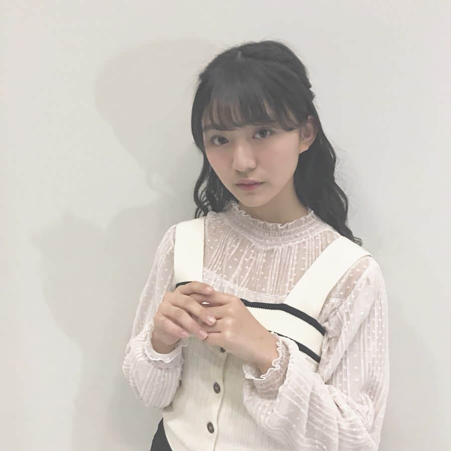 豊田留妃のインスタグラム