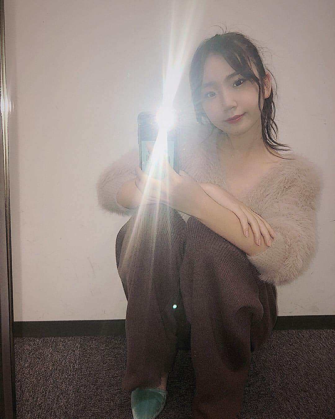 竹内夏紀のインスタグラム