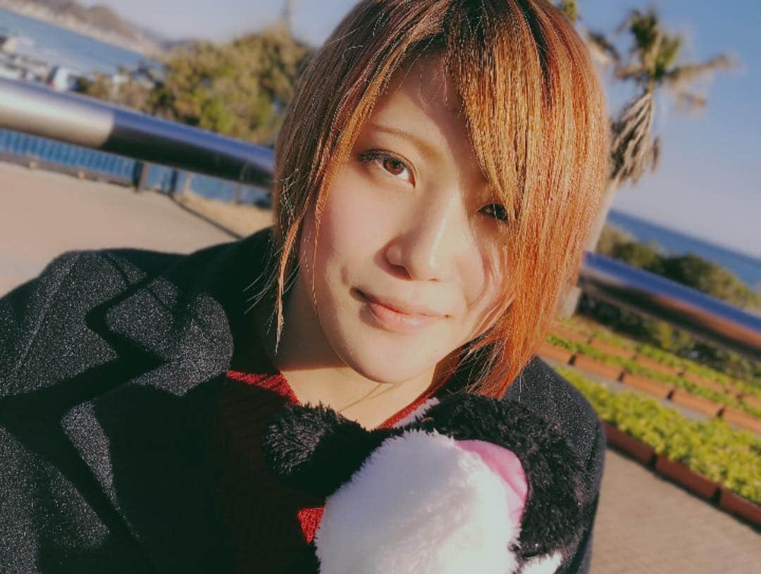 渡辺桃さんのインスタグラム写真 - (渡辺桃Instagram)「スターダム慰安旅行☺︎」1月22日 22時32分 - stardom_momo