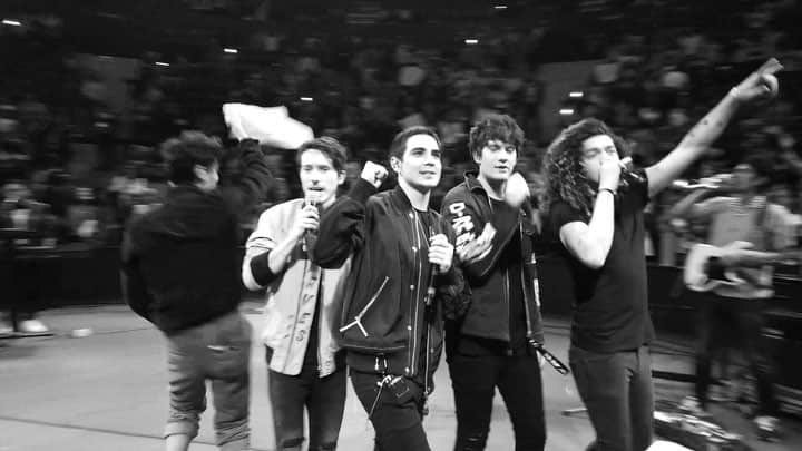 CD9のインスタグラム：「¡GRACIAS LEÓN! GRACIAS, GRACIAS, GRACIAS. @feriadeleon」