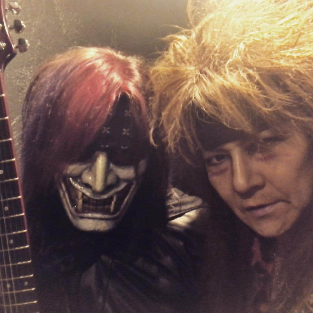下村成二郎のインスタグラム：「2019.1.19. LION CODE Sendai LIVE‼︎」