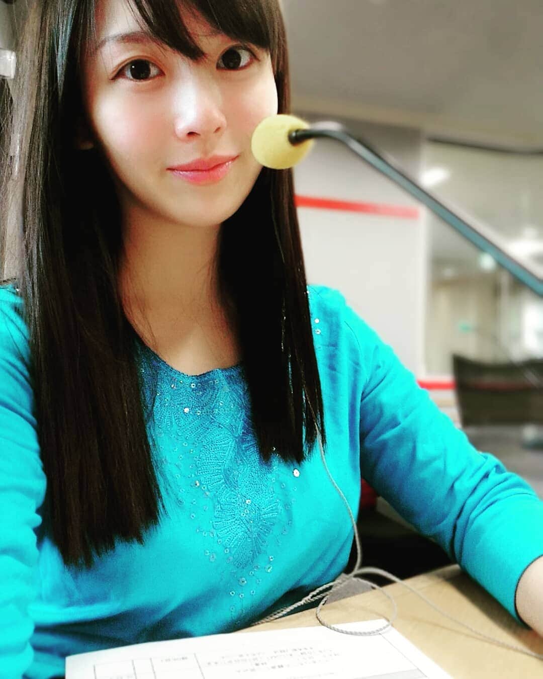 玉木碧のインスタグラム