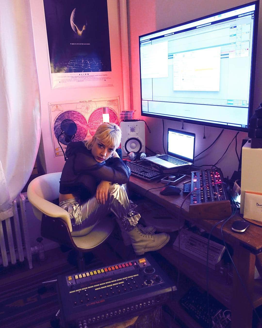 Computer Magicのインスタグラム：「🌙 or 🌞」