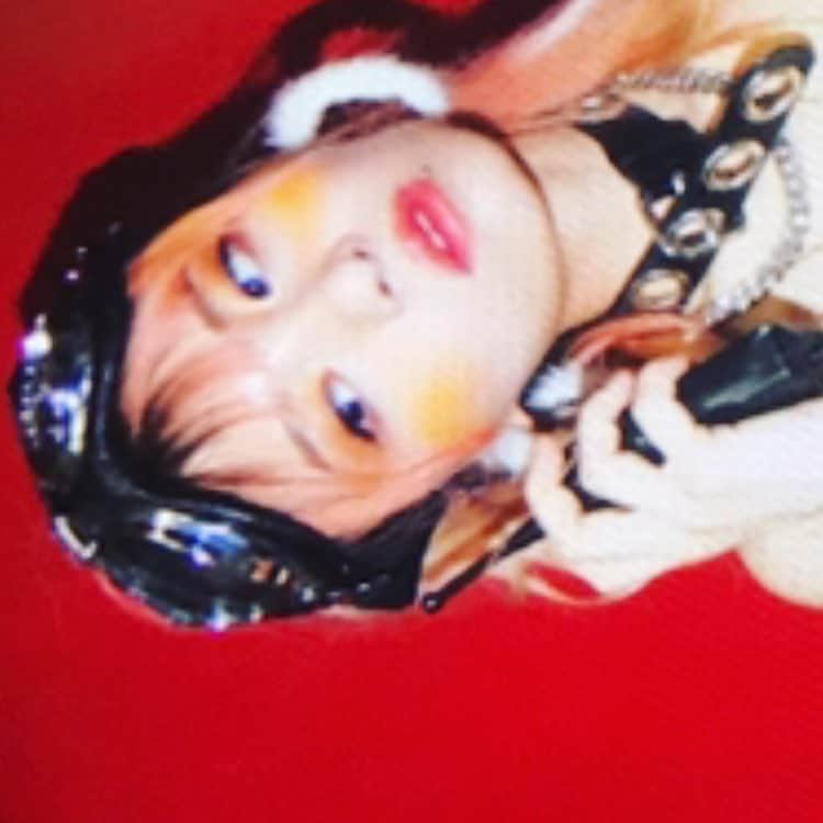 Jvcki Waiのインスタグラム：「Be mine❤️」