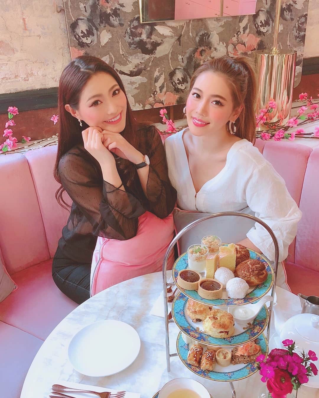 酒井麻里（Juri）のインスタグラム