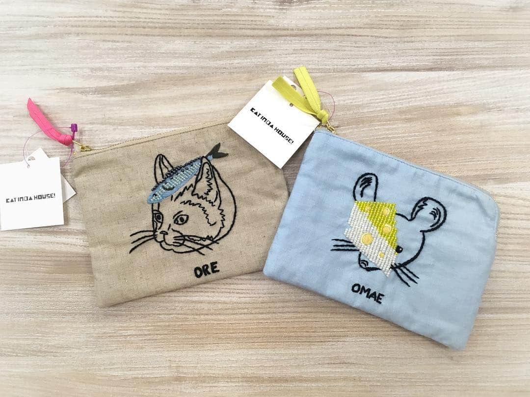 ねこのグルメインスタ