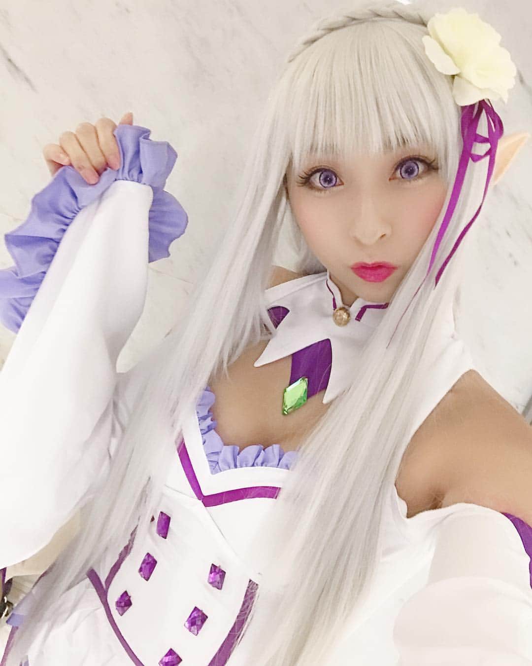 緒方咲のインスタグラム