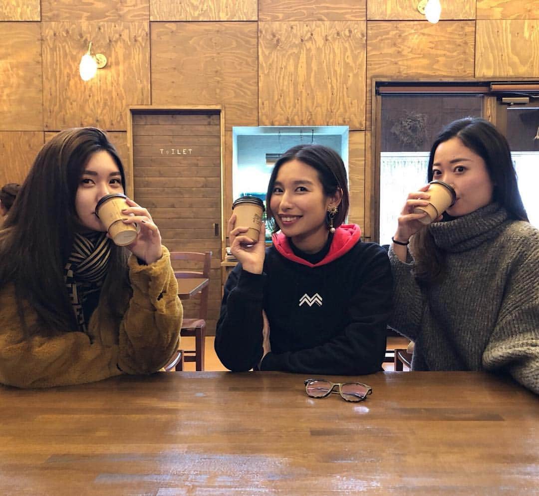 エマ中岡優姫のグルメインスタ