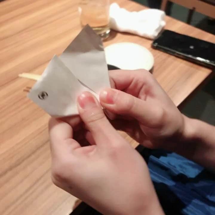 西本りみのインスタグラム