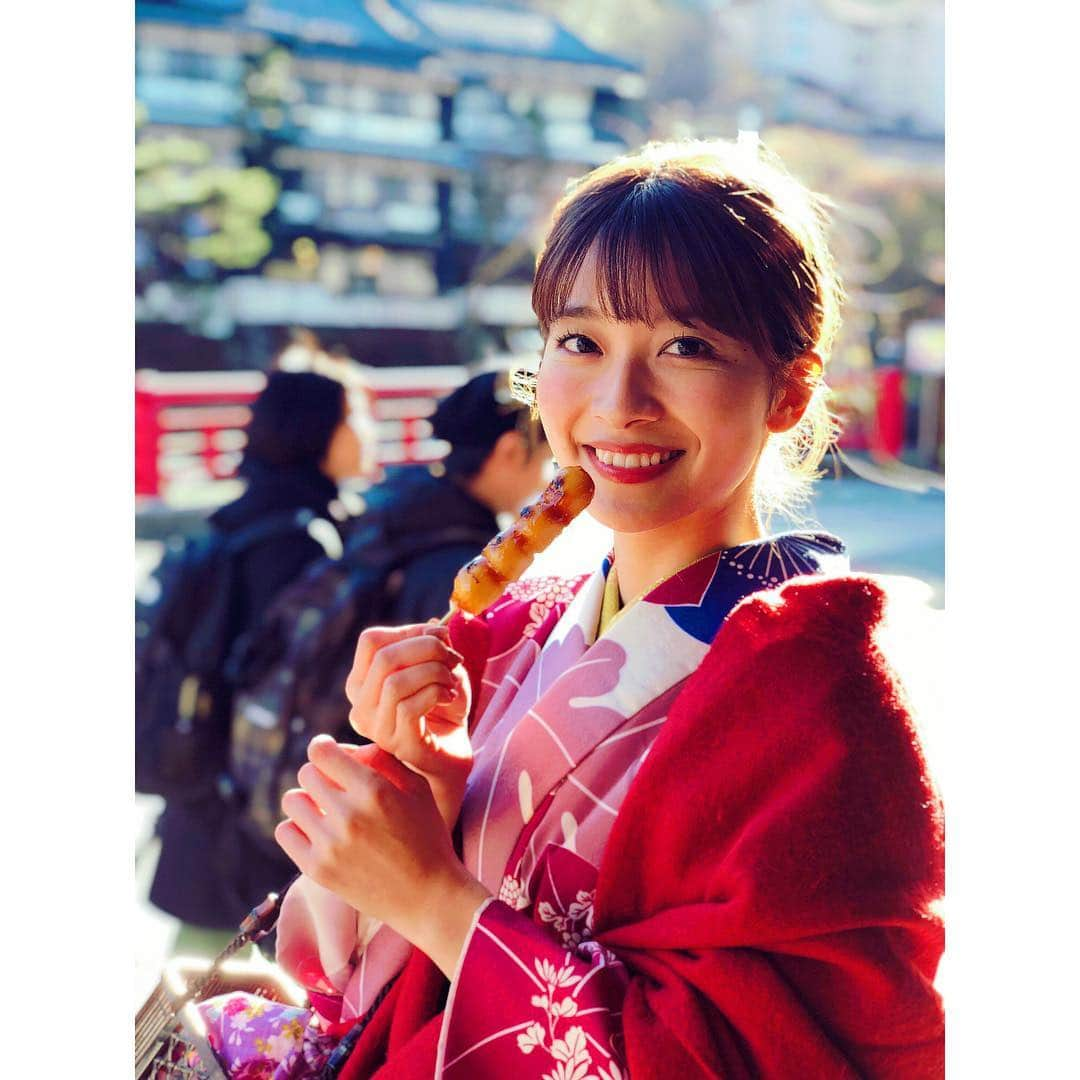 山本里菜のインスタグラム