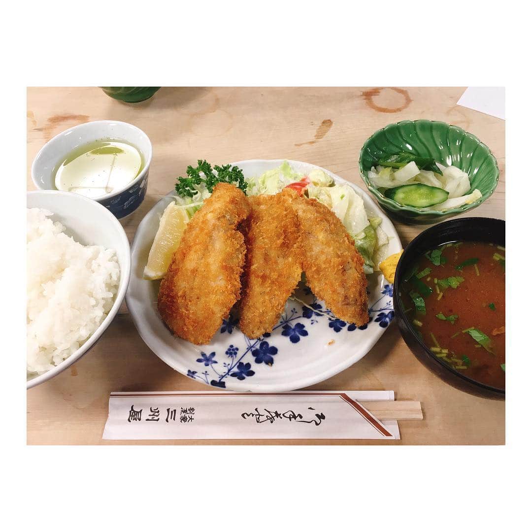 西島まどかのグルメインスタ