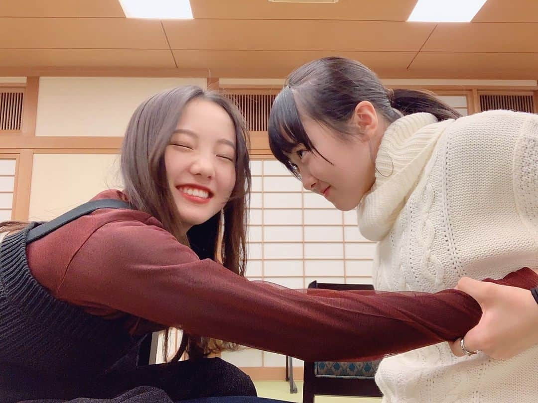 本田真凜さんのインスタグラム写真 - (本田真凜Instagram)「大好き」12月30日 21時27分 - marin_honda