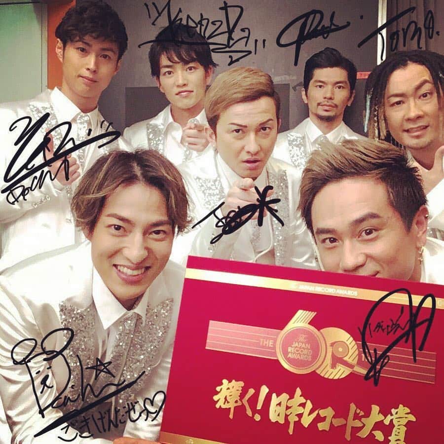 KENZO のインスタグラム