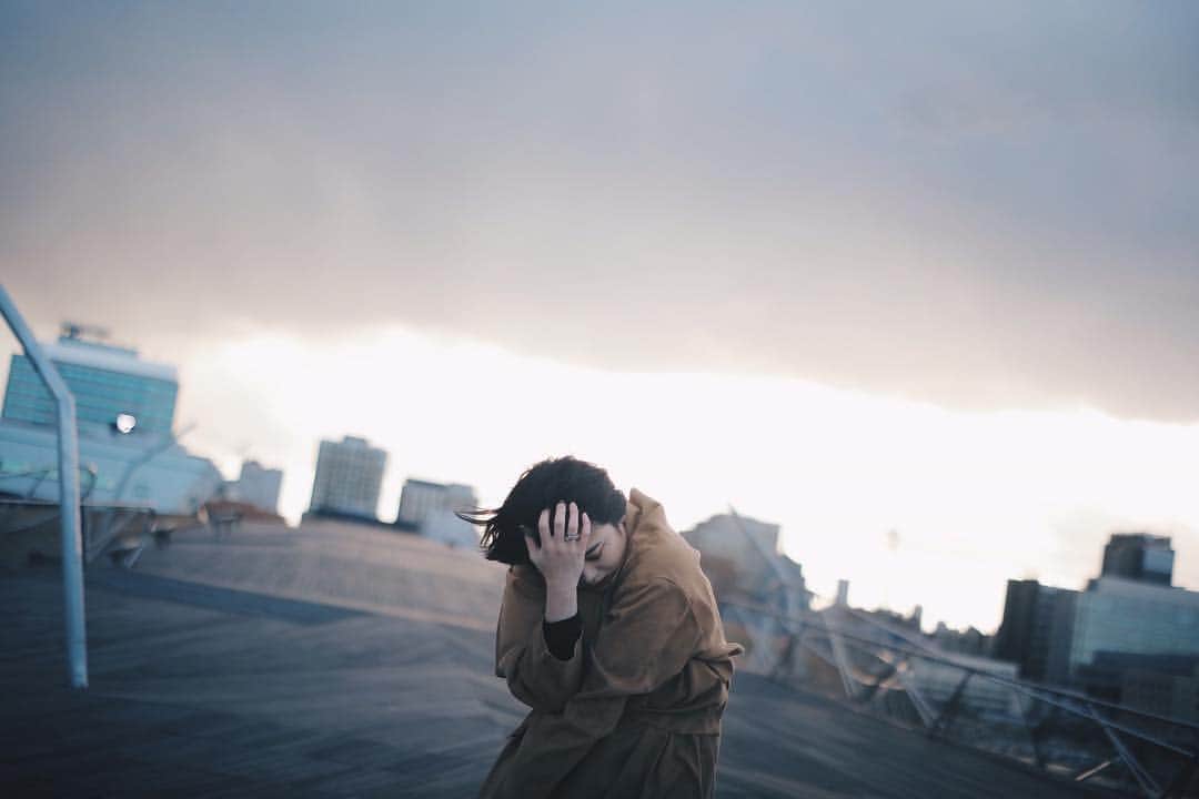 水野絵梨奈さんのインスタグラム写真 - (水野絵梨奈Instagram)「Photography by @sho__hayakawa  Model: @elina_mizuno  #水野絵梨奈 #elinamizuno」12月31日 8時29分 - elina_mizuno