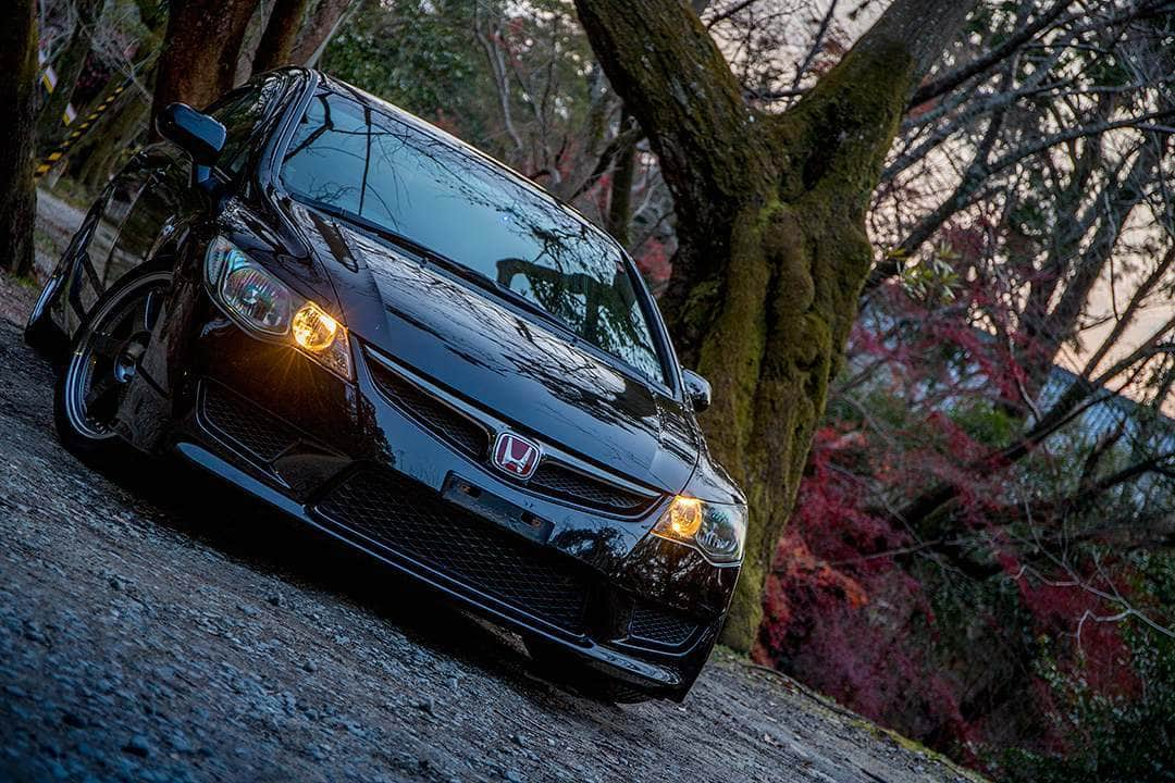 mistbahnさんのインスタグラム写真 - (mistbahnInstagram)「_ Honda FD2 CIVIC Type R (my business use) _ _ Shot on 19-Dec 2018 owner: @mistbahn photo: @mistbahn  _  _ I crashed and lost my FD2 on the way back to home from my company 4 hours ago. I went to the hospital and got CT and X-ray, but I'm OK. I'm very sorry to my company and also HONDA fans all over the world. I should sulvage K20A and ASLAN SPIRIT suspension, but I don't know that the insurance company allow me or not. _ _ JP) 帰宅途中にFD2を事故で大破しました。 私自身は、気分が悪く、立っていられなかったので、念のために救急病院でCTスキャンとレントゲン検査を行いましたが、問題ありません。 後から酷い筋肉痛に襲われています。 何より会社に、そして、(貴重なクルマなので)世界中のホンダ車ファンに申し訳なく思っています。 修理ではなく廃車となる場合、K20AとASLAN×SPIRITは回収すべきですが、保険会社が許可してくれるか不明です。 _ _ #honda #MeandHonda #civic #hondacivic #シビック #ホンダシビック  #fd2 #fd2typer #typer #csx #acuracsx #aslan #アスラン #spiritsuspention #spirit車高調 #spiritshocks #kseries #k20a #k20 #civicnation #hondanation #civictyper #hondatyper #vtec #rays #te37sl #volkracing #松尾寺 #jdm」12月31日 3時25分 - mistbahn