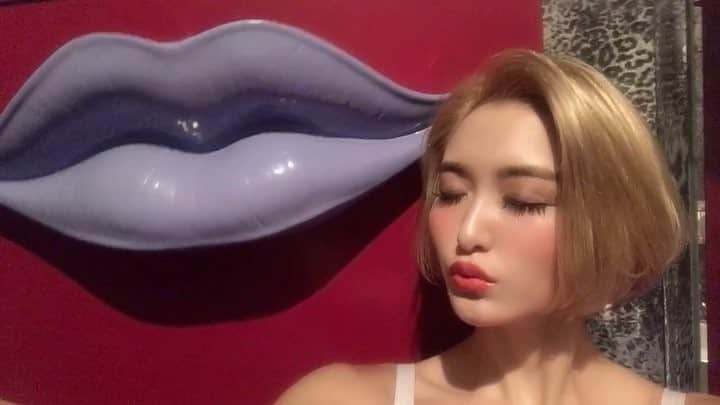 カナのインスタグラム