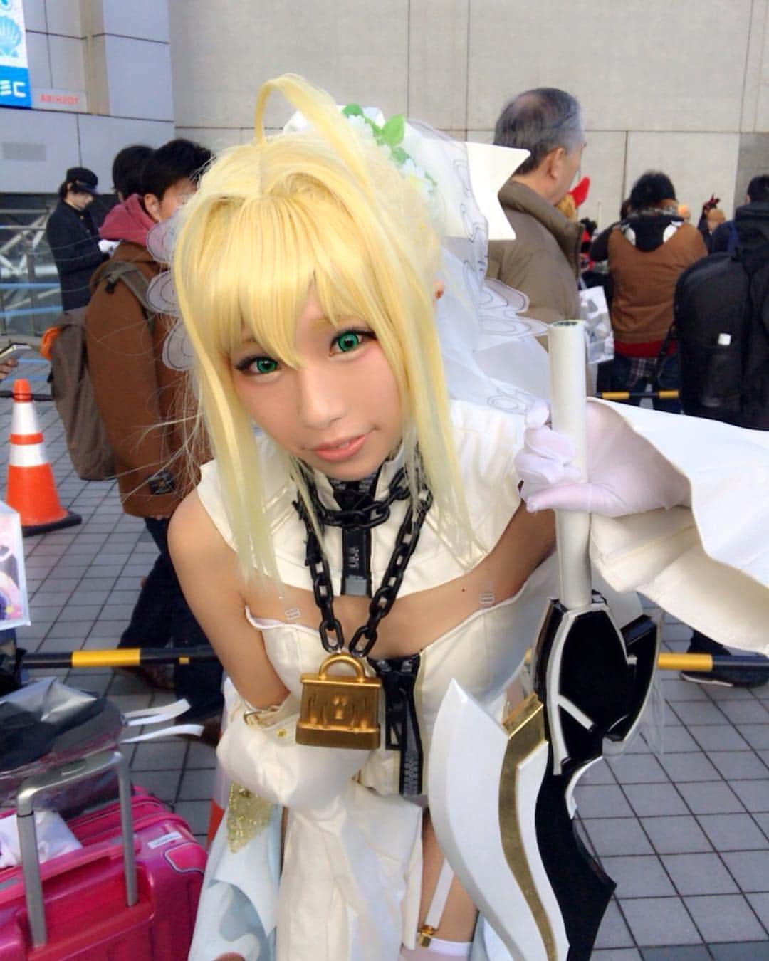 水嶋アリス（聖菜アリサ）のインスタグラム