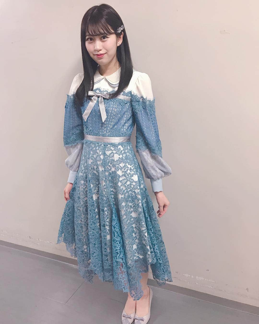 STU48のインスタグラム