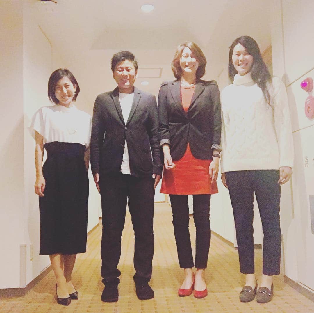 益子直美のインスタグラム