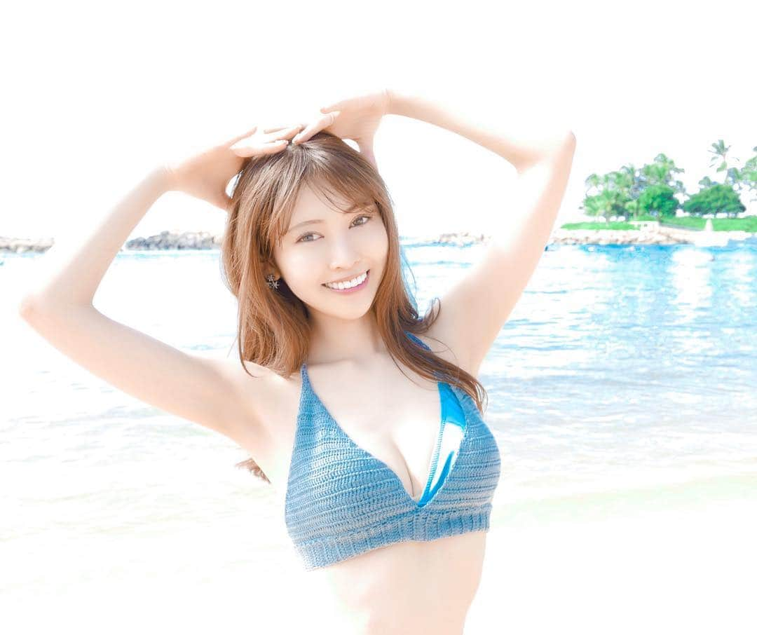 清水愛美のインスタグラム