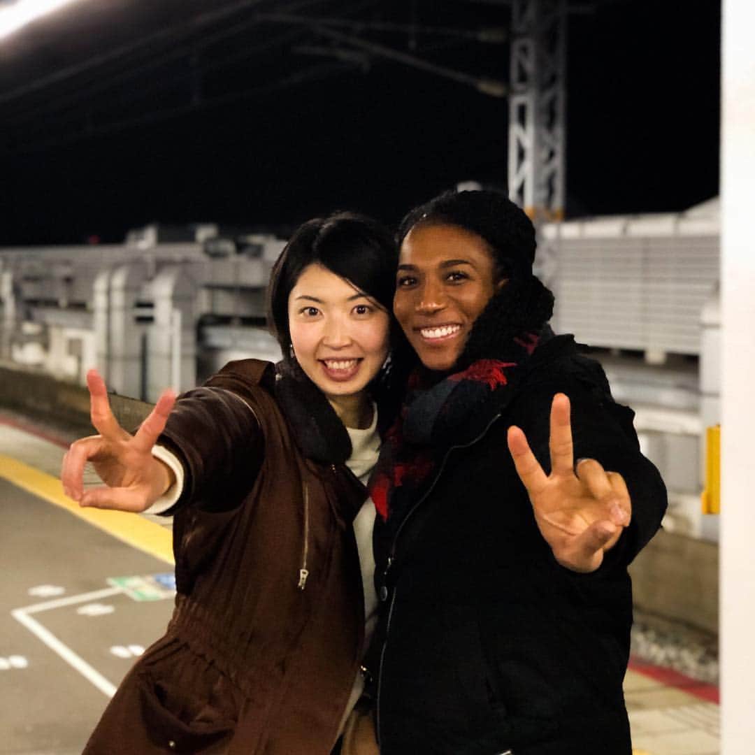 フォルケ・アキンラデウォのインスタグラム