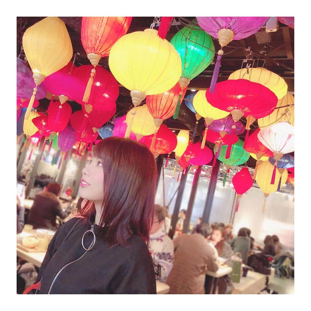 西村歩乃果のグルメインスタ