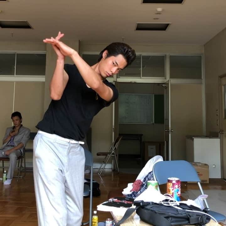 岸田タツヤのインスタグラム